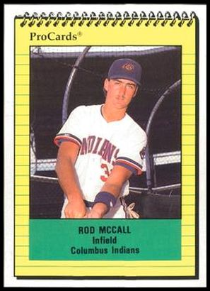 1493 Rod McCall